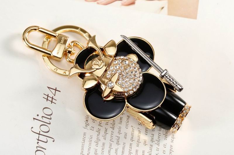 LV keyring lyh48